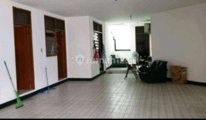 Rumah harga NJOP di Pondok Indah 2