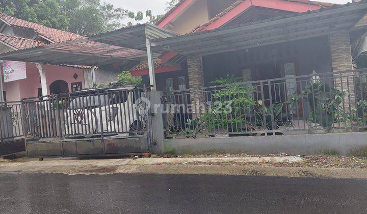 Dijual Rumah nyaman di Ajibarang, Banyumas 1