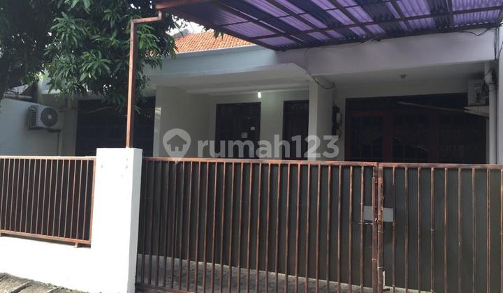 Dijual Rumah Di Bintaro