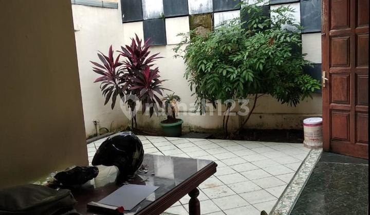 For Sale House in Bintaro 2