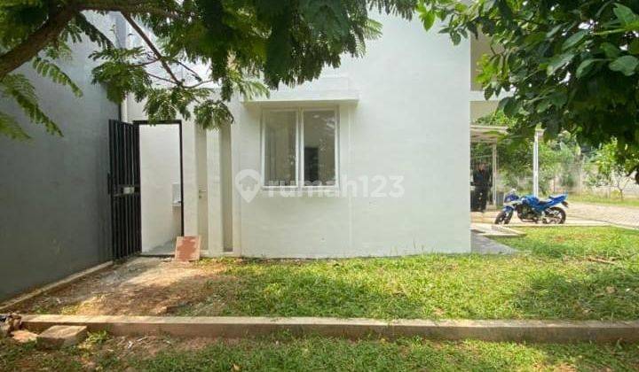 Dijual Rumah Serpong 2