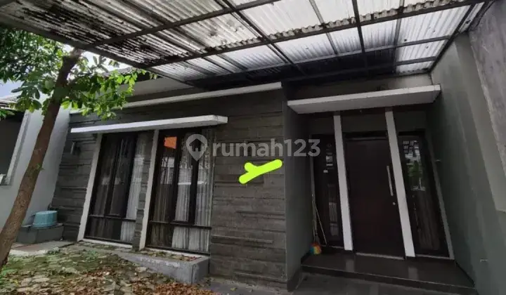 *FOR RENT Rumah Siap huni
Di Batununggal* 1