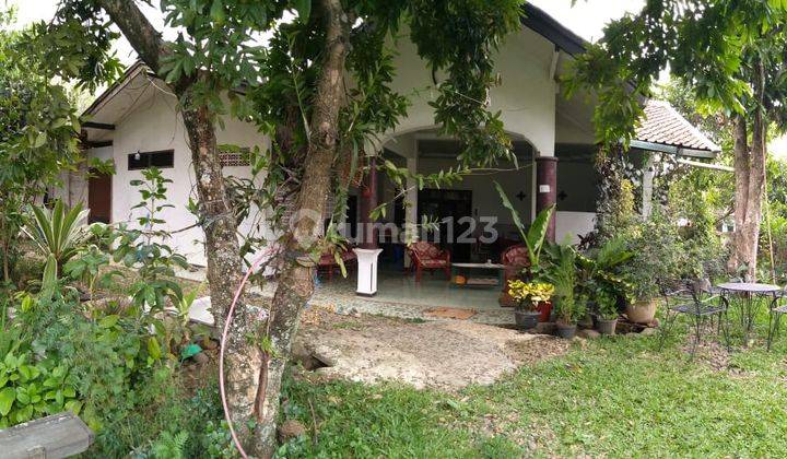 Villa Desa Wisata Margahurip Banjaran Di Bawah Pasar 1