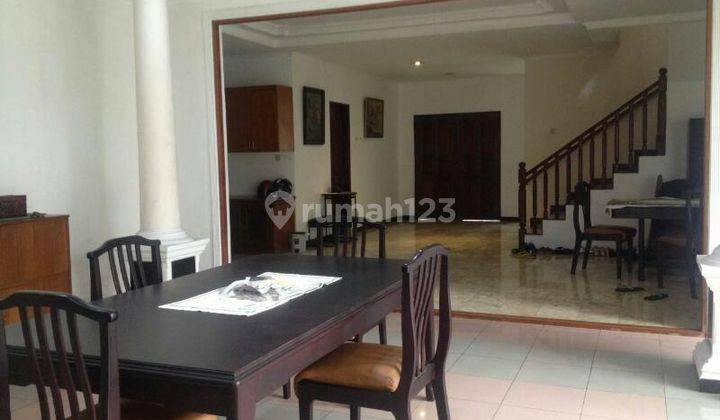 Dijual Rumah Mewah bintaro Sektor 6 2