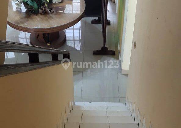 Dijual rumah hunian  asri cipinang jakarta timur 2