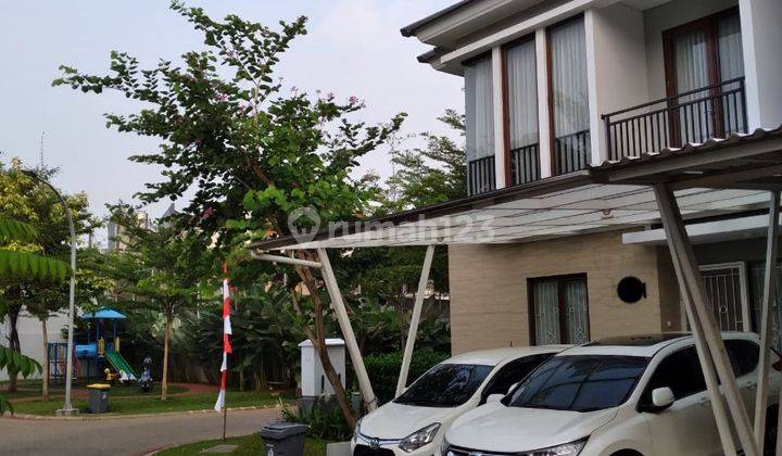 Murah Rumah Siap Huni di Jl. Raya Kodau Jatiwarna, Bekasi 1