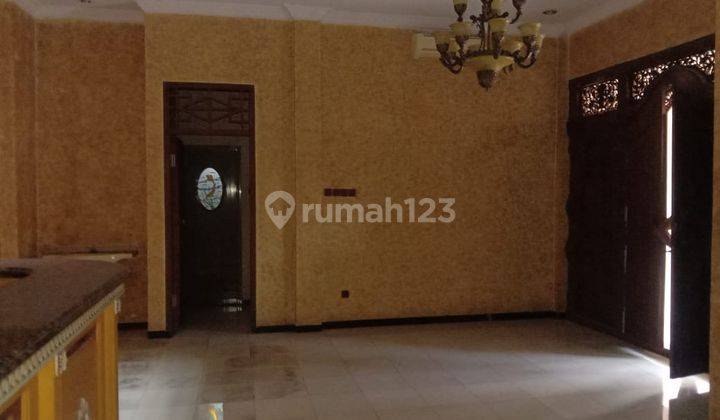 Rumah Istimewa Siap Huni Tlogosari Pedurungan Semarang 2