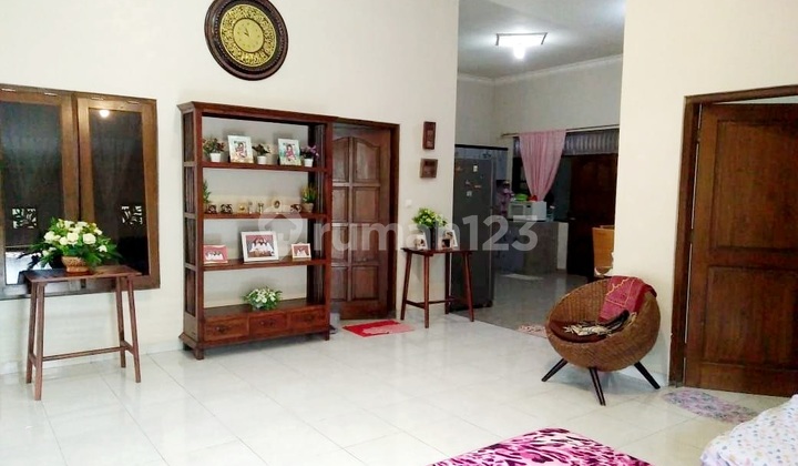 Rumah Bagus Tampak Baru Gentan 2