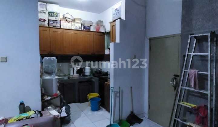 RUMAH ANCOL TIMUR SIAP HUNI 2