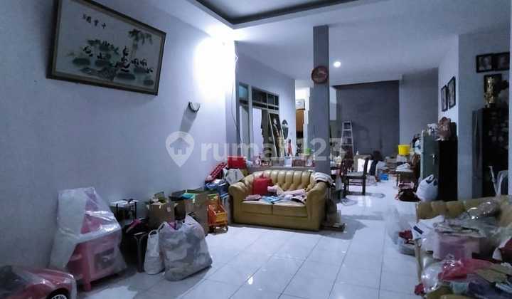 RUMAH ANCOL TIMUR SIAP HUNI RUMAH ANCOL TIMUR SIAP HUNI