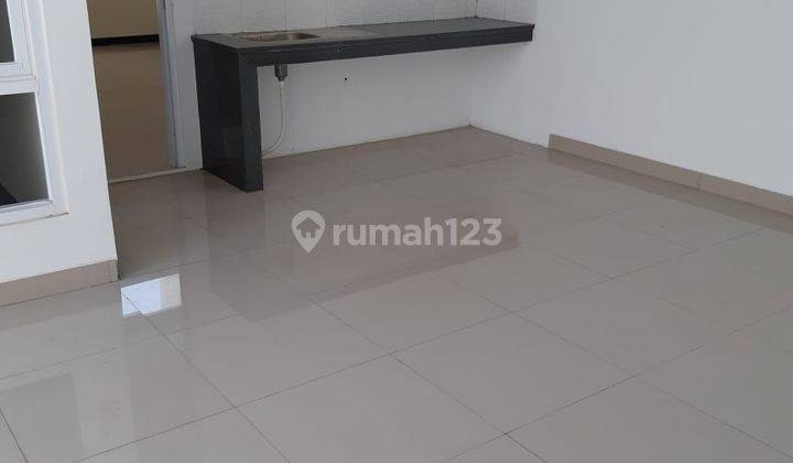 RUMAH TAMAN KOPO INDAH 5 SHERWOOD 2 UNIT 1