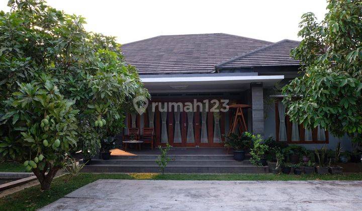 Rumah Lux Di Cicalengka Shm 1