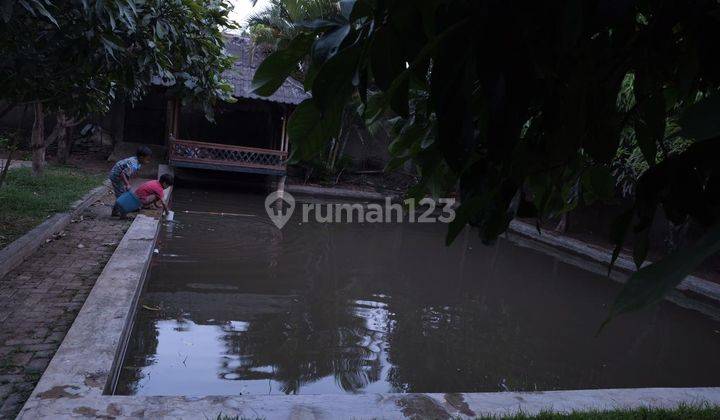 Rumah Lux Di Cicalengka Shm 2