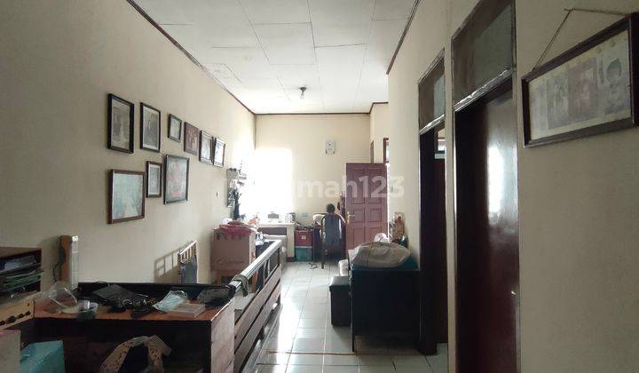 JUAL CEPAT Rumah di Sayap Peta, Babakan Ciparay, Bandung 2