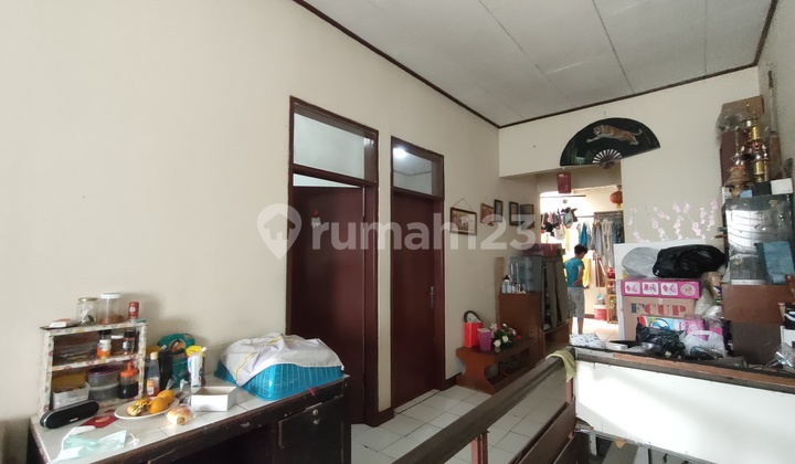 FOR QUICK SALE House in Sayap Peta, Babakan Ciparay, Bandung 2