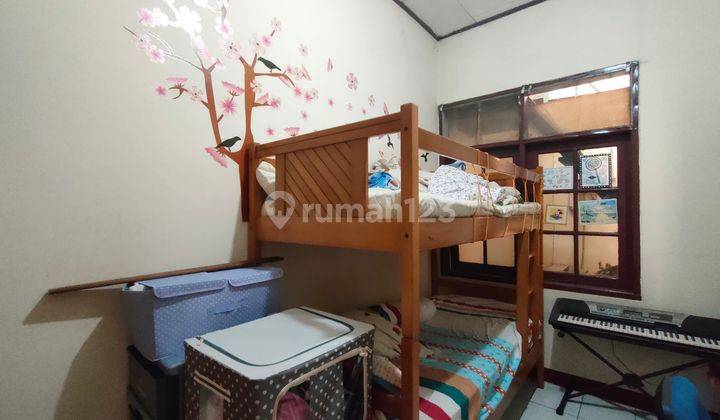 JUAL CEPAT Rumah di Sayap Peta, Babakan Ciparay, Bandung 1