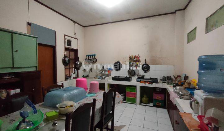 JUAL CEPAT Rumah di Sayap Peta, Babakan Ciparay, Bandung 2