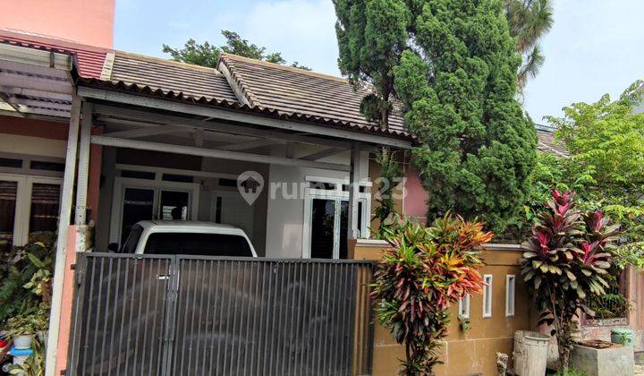 Rmh Pamoyanan View Gunung Halaman Luas Dkt Alfamidi Dan Indomaret 2