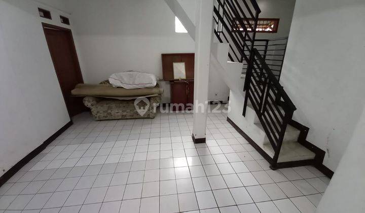 Dijual Rumah Terawat Di Arcamanik Bandung 1