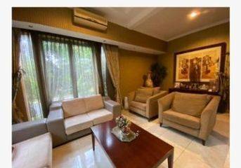 Dijual Rumah Cantik Di Cluster Park View Kelapa Gading 1