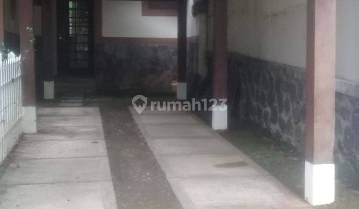 Rumah 2 Lantai Klaster Taman Andalusia Sentul City Bogor  2