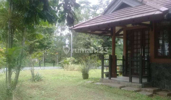 Rumah 2 Lantai Klaster Taman Casablanca Sentul City Bogor  2