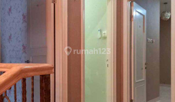 DIJUAL RUMAH DI BGM PIK SIAP HUNI BAGUS BEBAS POLUSI 1