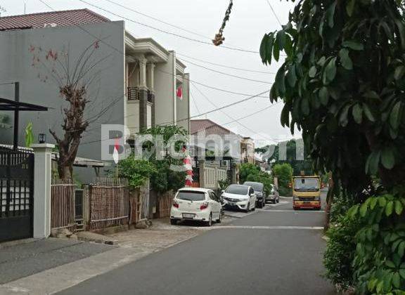 RUMAH MEWAH DI DUREN SAWIT JAKARTA TIMUR 2