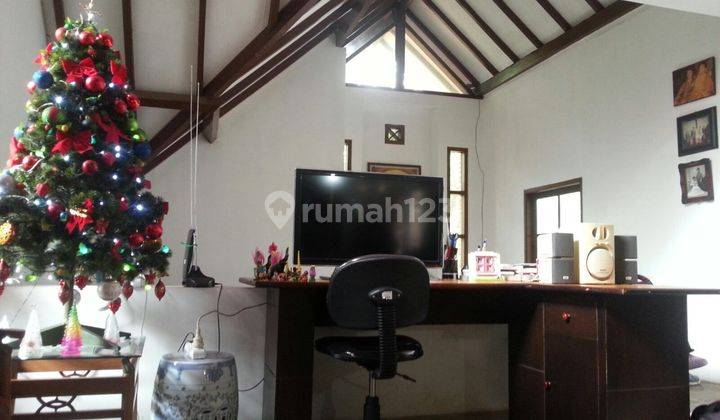 Rumah Bagus Strategis Jagakarsa Area 2