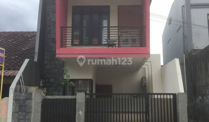 Rumah Siap Huni Jatibening  1