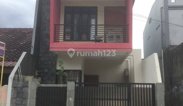 Rumah Siap Huni Jatibening  2