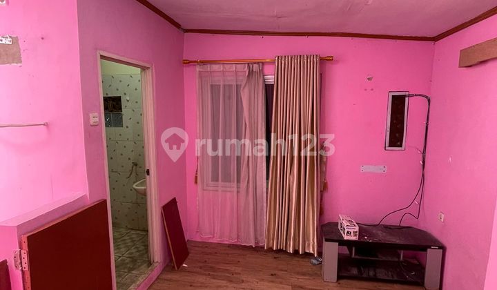 Rumah siap huni di cipadu 2