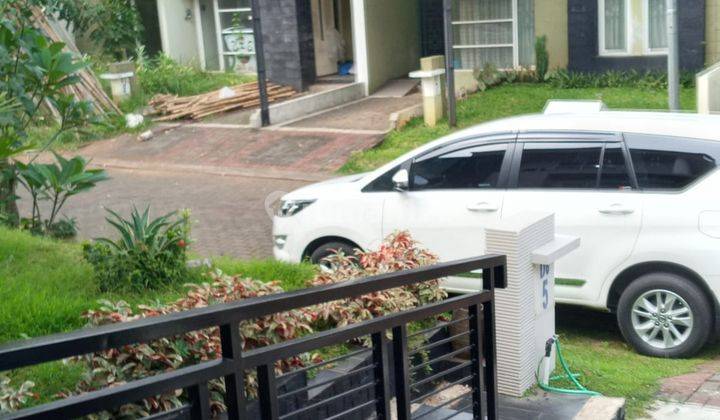 Rumah Siap Huni BSB City Semarang SHM Lokasi strategis 2