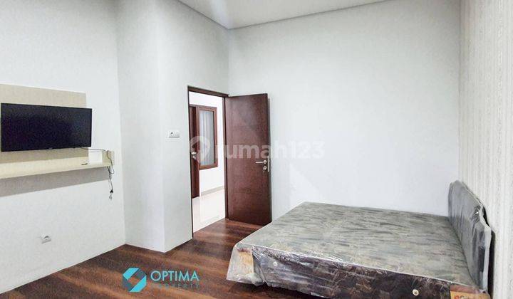 Kost Eksklusif 11 KT dekat Tugu Jogja & Malioboro 2