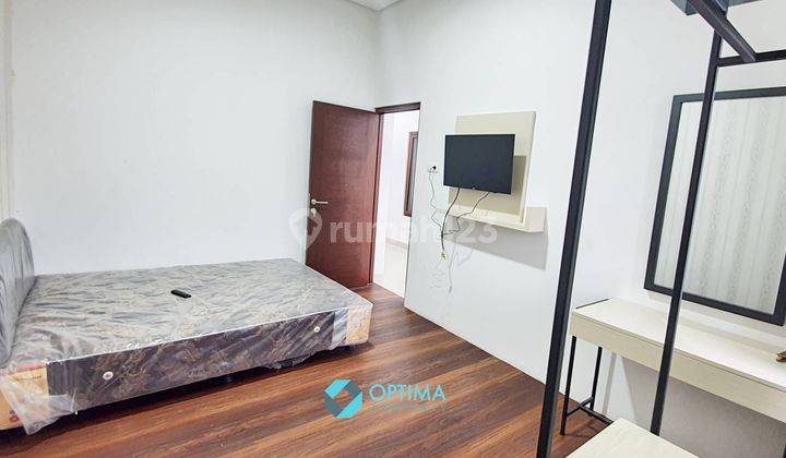 Kost Eksklusif 11 KT dekat Tugu Jogja & Malioboro 2