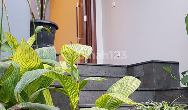 House Stand Alone Minimalist Modern Ajh06011 2