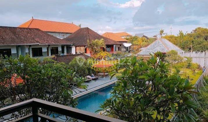 Hotel for sale in Kuta location 2