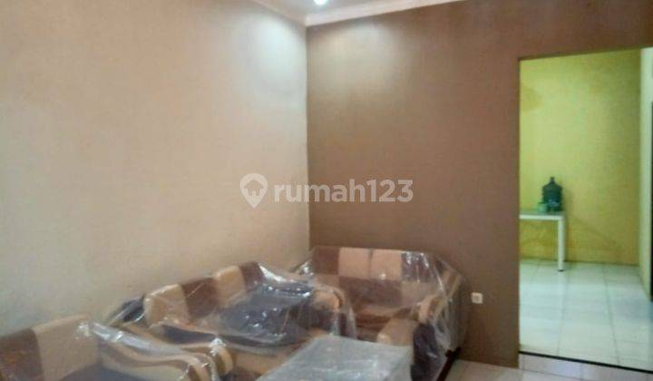 Rumah 2 lantai minimalis perum Griya Satria Mandalatama Purwokerto Barat 2