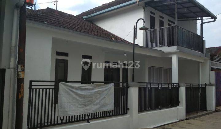 Rumah murah 1