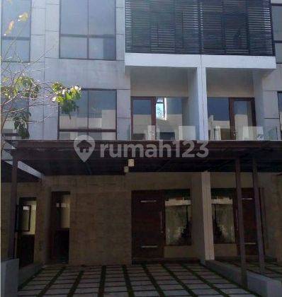 Jual Graha Natura Cluster Depan 1