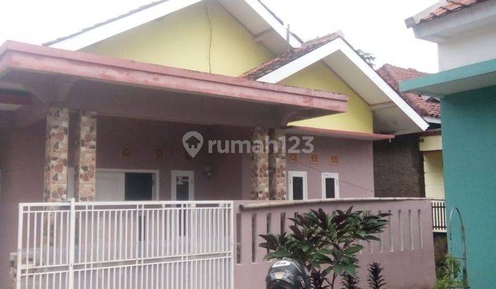 RUMAH HUNIAN NYAMAN DEKAT CIANJUR KOTA 2