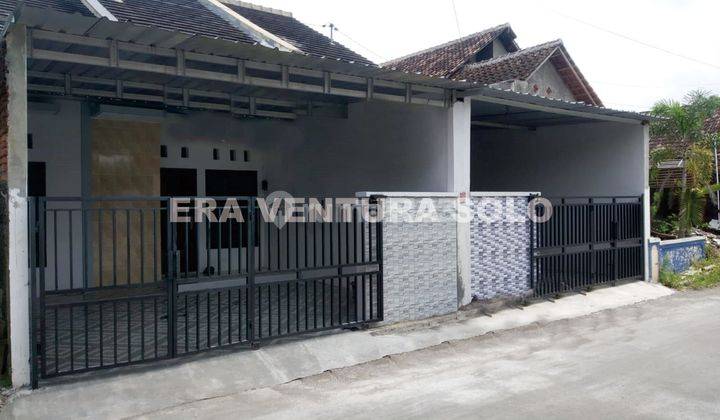 Rumah Bagus  Minimalis Baru  1