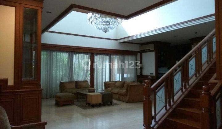 Di Jual Rumah Pantai Mutiara & Siap Huni 2