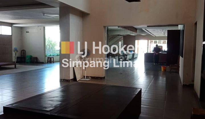 Dijual rumah lokasi Strategis Majapahit Cocok Untuk Usaha  2