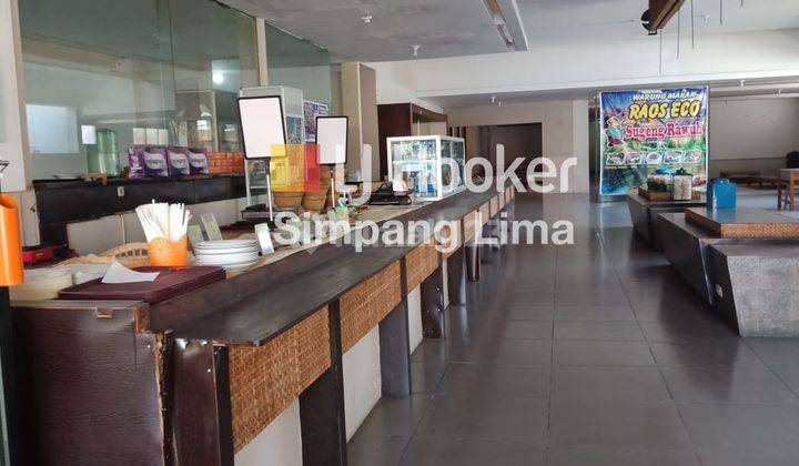 Dijual rumah lokasi Strategis Majapahit Cocok Untuk Usaha  1