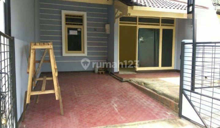 Dijual Rumah 3/4 Lantai di Taman Alfa Indah (Nego) 2