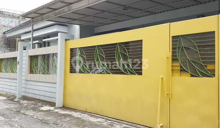 Rumah di Demangan baru dekat kampus UNY,  Atmajaya dan Sanata Dharma 2