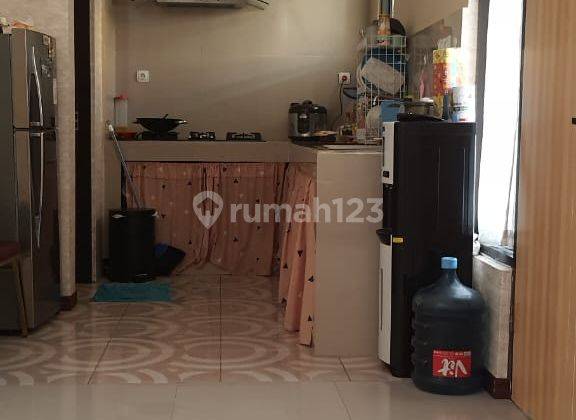 Rumah Didepok Tanah Baru Harga 1 M An Mandor Ety Residence Dekat Gerbabg Tol Kukusan 2