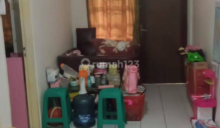 Rumah Sangat Strategis di Kopo Bihbul 1