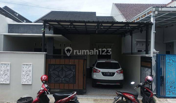 Dijual Rumah cantik berserta isinya di Sokaraja 1